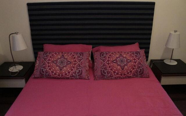Rooms 18A