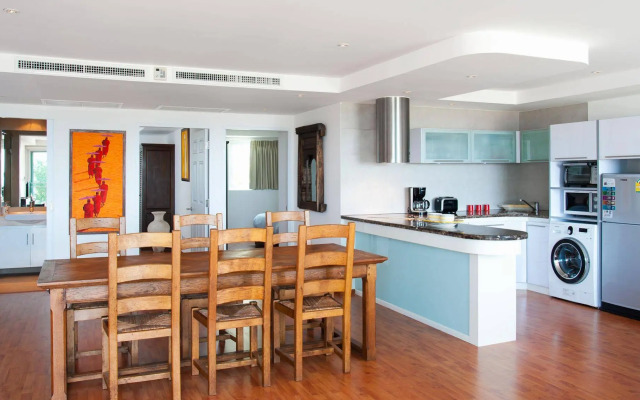Kata Ocean View Residences