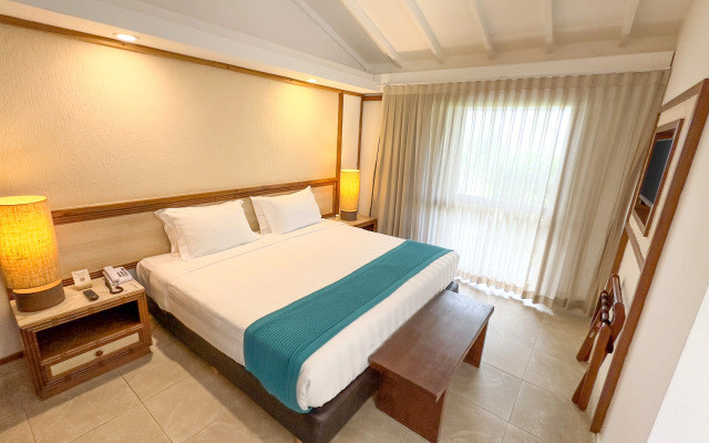 Transamerica Resort Comandatuba – All Inclusive