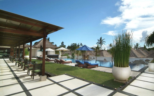 Villa Mahapala