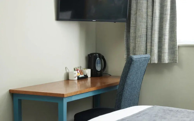 The Sun Hitchin by Greene King Inns