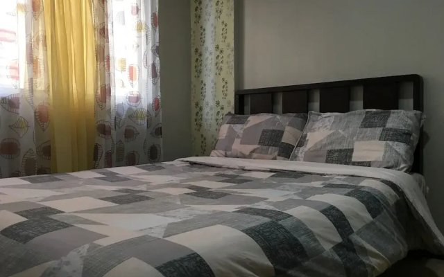 Kaias Hostel