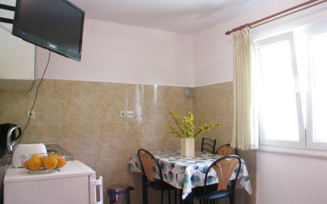 Apartments Bosnjak