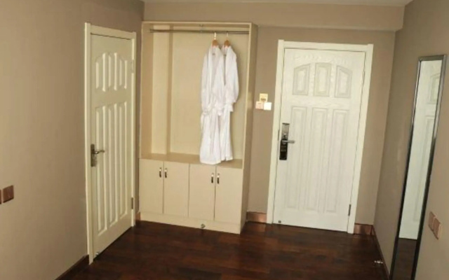 Xinya Boutique Hotel