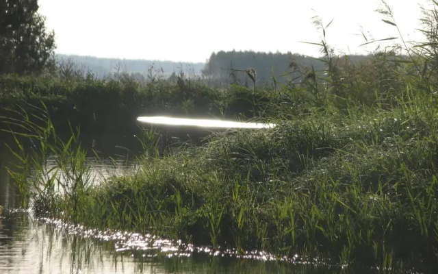 Dom na Krańcu Świata