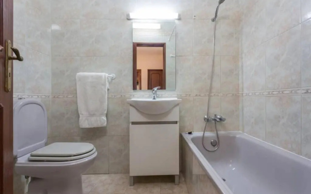 Apartamento Millenium Vista Mar- 2 passos da Praia