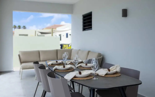 Villa Kura Cura in Willemstad