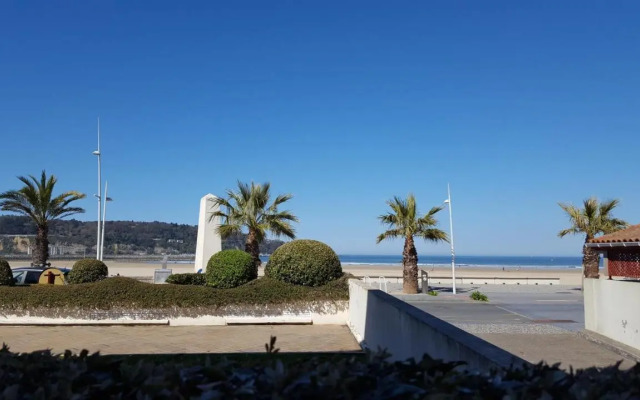Face à l'océan - Boulevard de la mer - T3