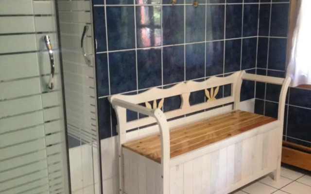 Terra Natura Apartmanház