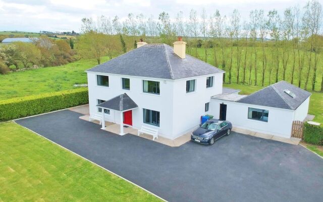 Knights Haven B&B