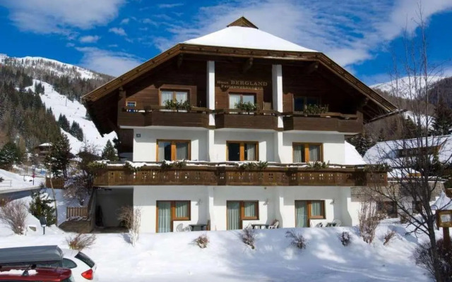 Appartements Bergland