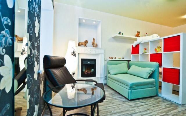 Апартаменты на улице Большая Морская 25