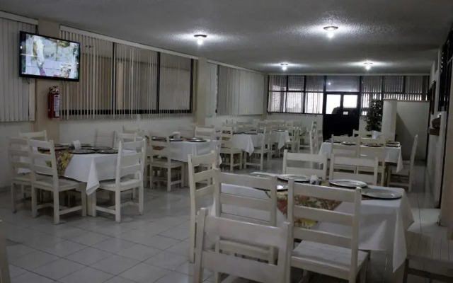 Hotel Romo
