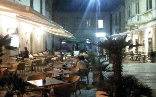 Hotel Tamaris