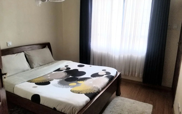 Mani's Home Away From Home