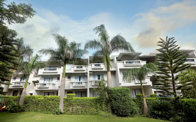 Hummingbird Resort