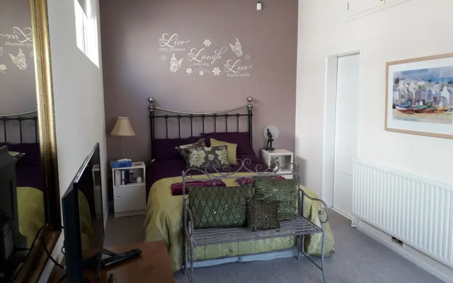 Greencastle B&B
