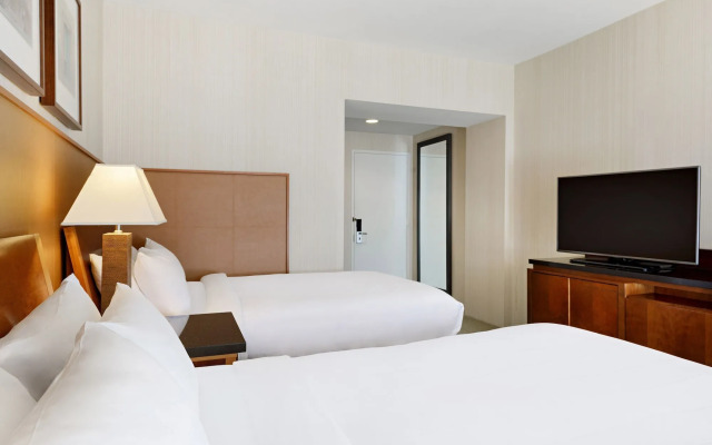 Marriott Dallas/Fort Worth Westlake