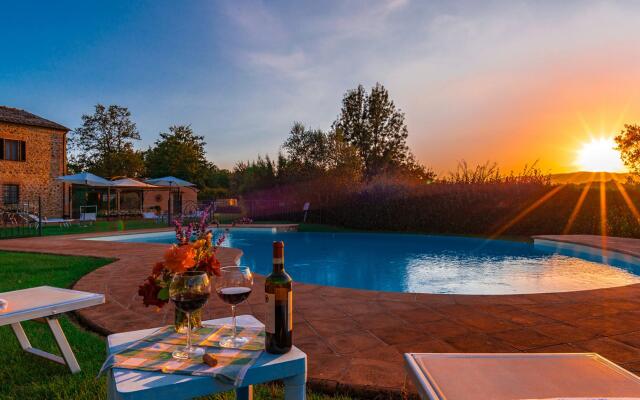 Podere Sant'Eugenio 14