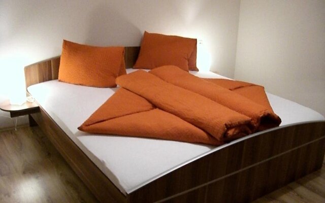 Appartement Plattner