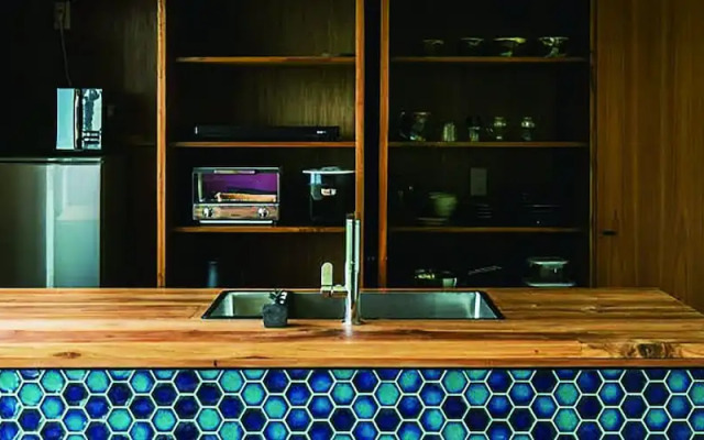 Chulax Okinawa Yomitan