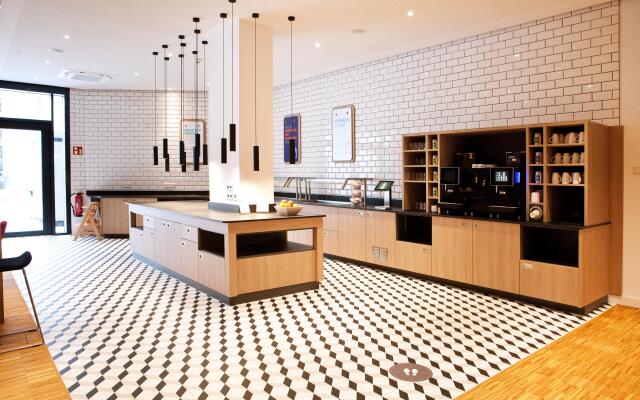 Holiday Inn Express Göppingen by IHG