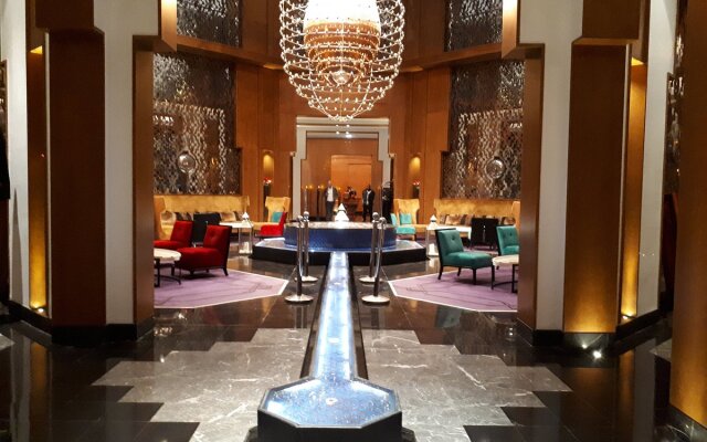 Mövenpick Hotel Mansour Eddahbi Marrakech