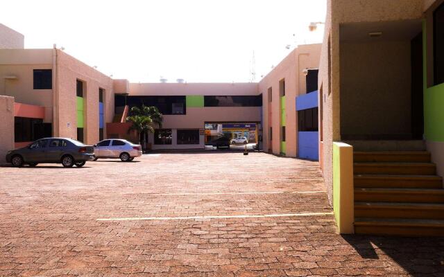 Brisa Coatzacoalcos