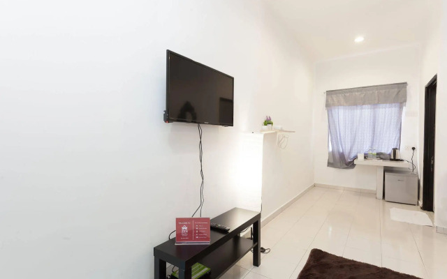 ZEN Rooms Chandek Kura