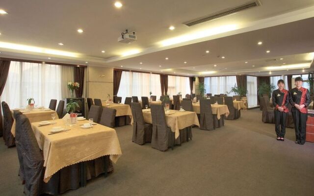 Hangzhou Mymoon Hotel