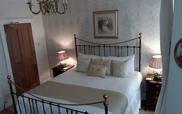 Somerdale Bed and Breakfast