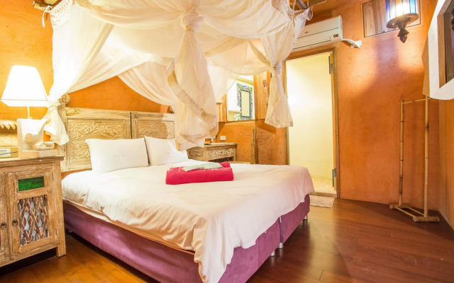 Afei Surf Inn - Hall 1