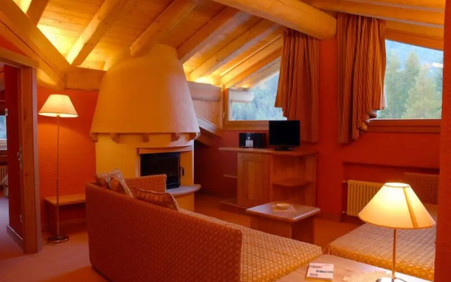 Notre Maison Eco Wellness Hotel