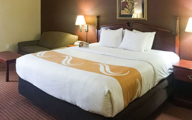 Quality Inn