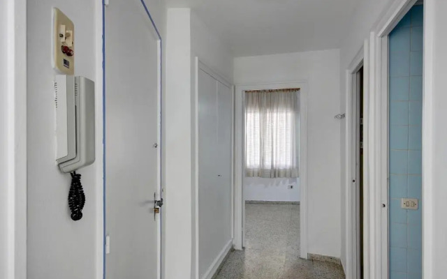 Punta Pelegri 318 - Barneda