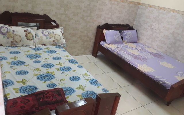 Homestay Hong Phuc