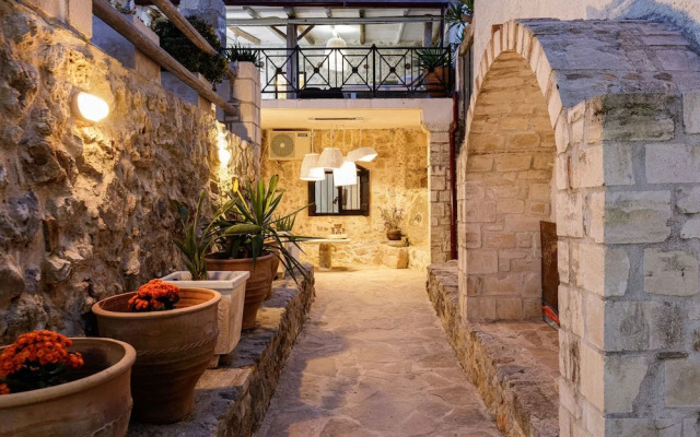 Villa Antonia