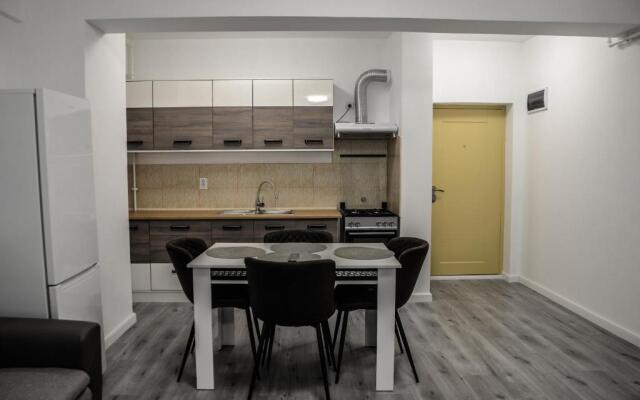 Apartament 2 camere et 1 ap 106 Moonlight Vega Mamaia