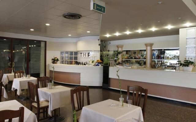 THP Hotel Bologna