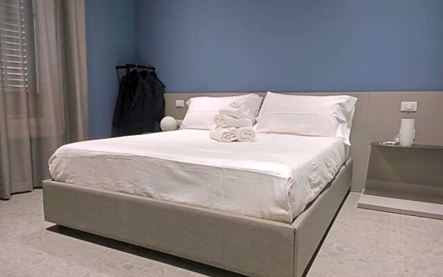 Granatelli Rooms - City B&B
