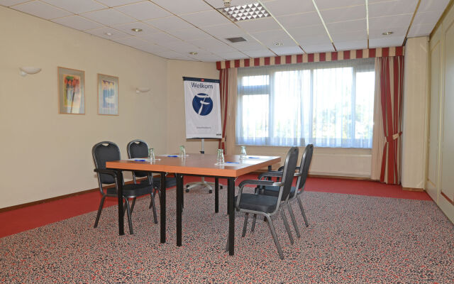 Fletcher Hotel-Restaurant Langewold