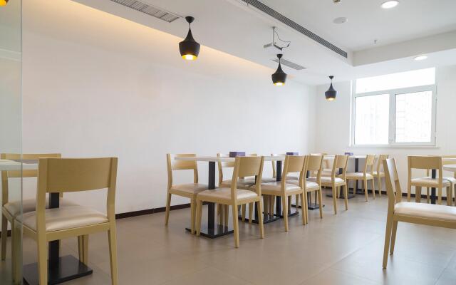 Hanting Hotel Handan Tianhong Square