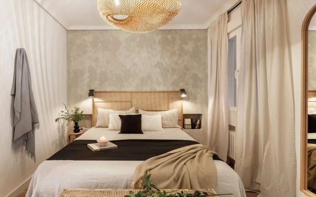 Trikora - 3 Bedrooms in Castellana