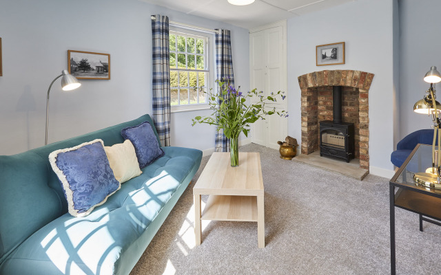 Host Stay Park View