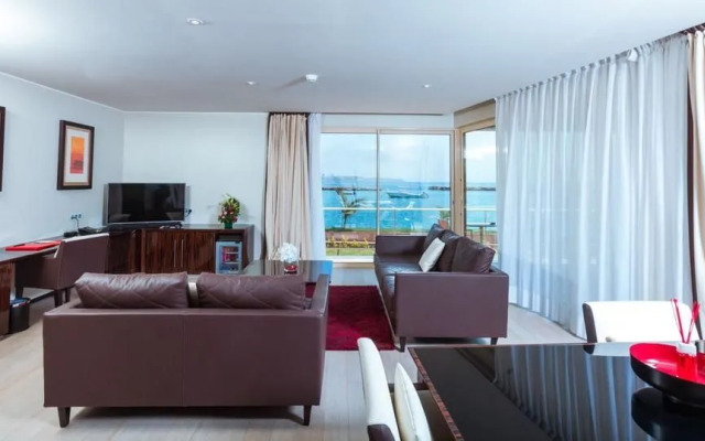 Terrou-Bi Resort