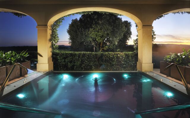 COMO Castello Del Nero