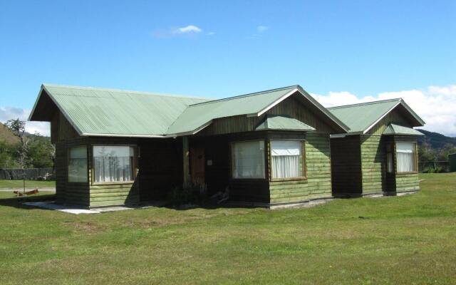 Hotel del Paine