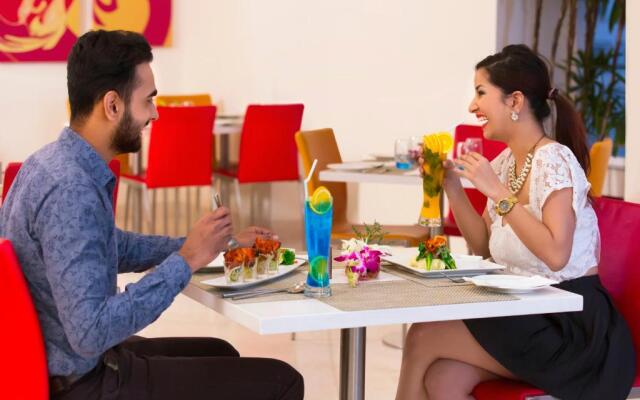 ibis Bengaluru Hosur Road Hotel