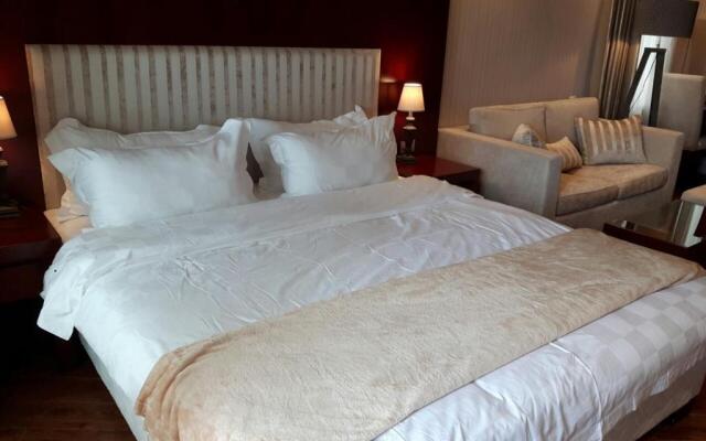 Oasis Dreamland Lux Apartament