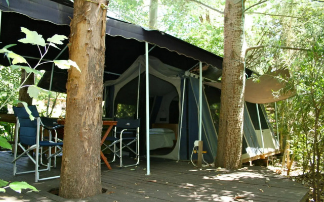 The Black Cockatoo Nannup